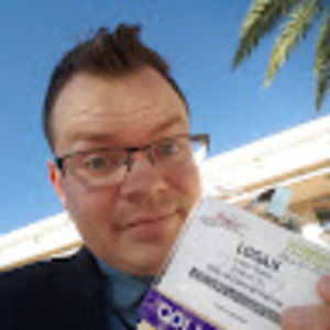 Meet your Posher, Logan